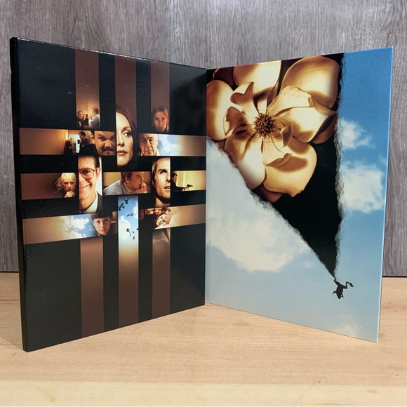 Magnolia DVD Set - Picture 4 of 4